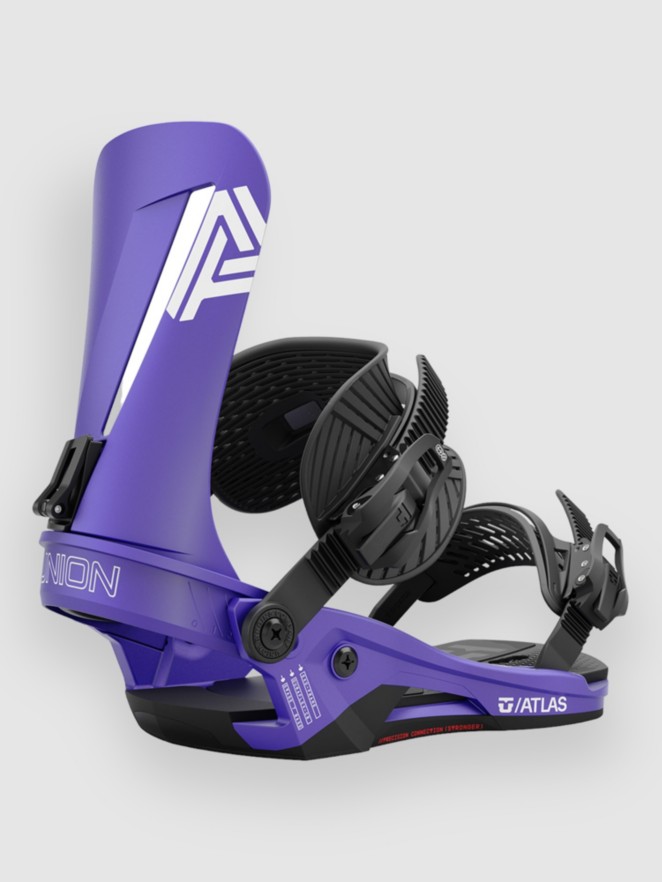 UNION Atlas 2025 Snowboardbindinger