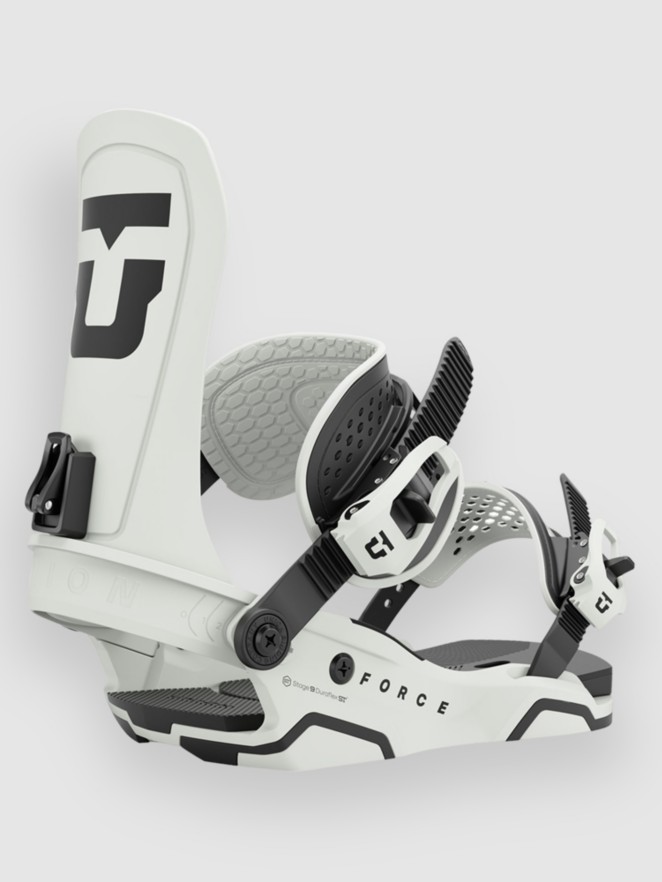 UNION Force (Team Hb) 2025 Snowboard Bindingen