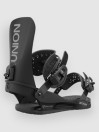 UNION STR 2025 Snowboardbinding