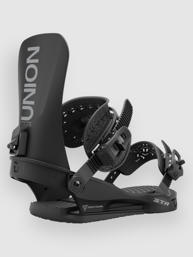 UNION STR 2025 Fixations de Snowboard