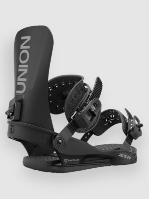 STR 2025 Snowboard Bindings