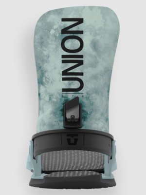 STR 2025 Snowboard-Bindung