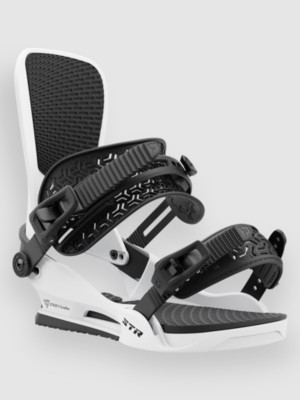 STR 2025 Fixations de Snowboard