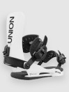 UNION STR 2025 Snowboard Bindings