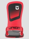UNION Ultra Men 2025 Lumilautasiteet