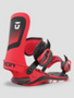 hot red