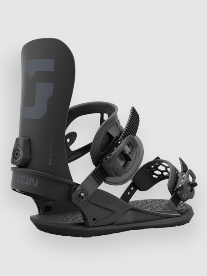 UNION Strata 2025 Snowboard Bindings