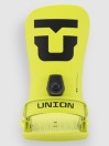 UNION Strata 2025 Attacchi da Snowboard