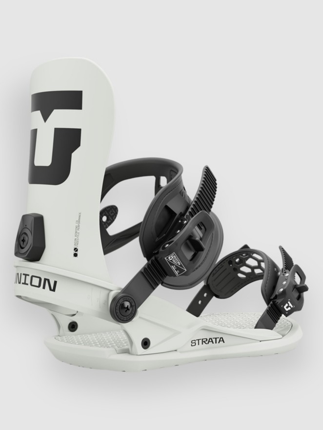 UNION Strata 2025 Snowboard-Bindung