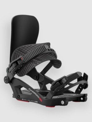 Charger Pro 2025 Attacchi da Splitboard