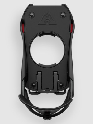 Charger Pro 2025 Splitboardbinding