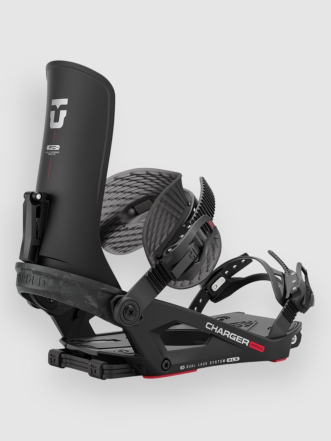 UNION Charger Pro 2025 Splitboard-Bindung