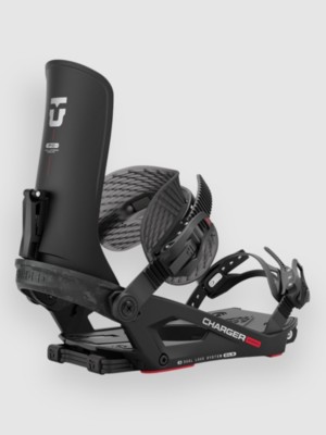 Charger Pro 2025 Splitboard Bindings