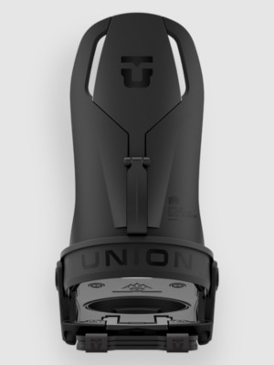 Charger 2025 Splitboardbinding