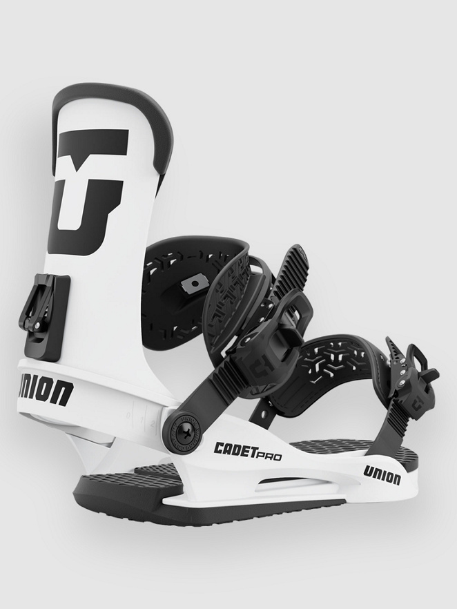 UNION Cadet Pro 2025 Kids Snowboardbinding