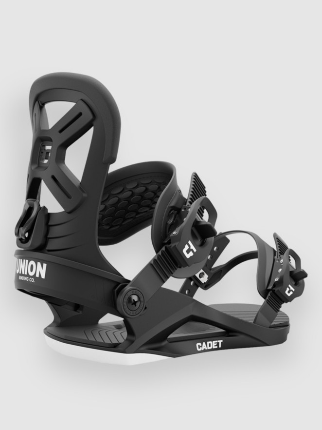 UNION Cadet 2025 Kids Snowboard Bindings