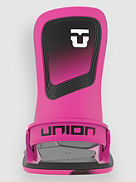 Ultra (Women) 2025 Snowboard bindingen