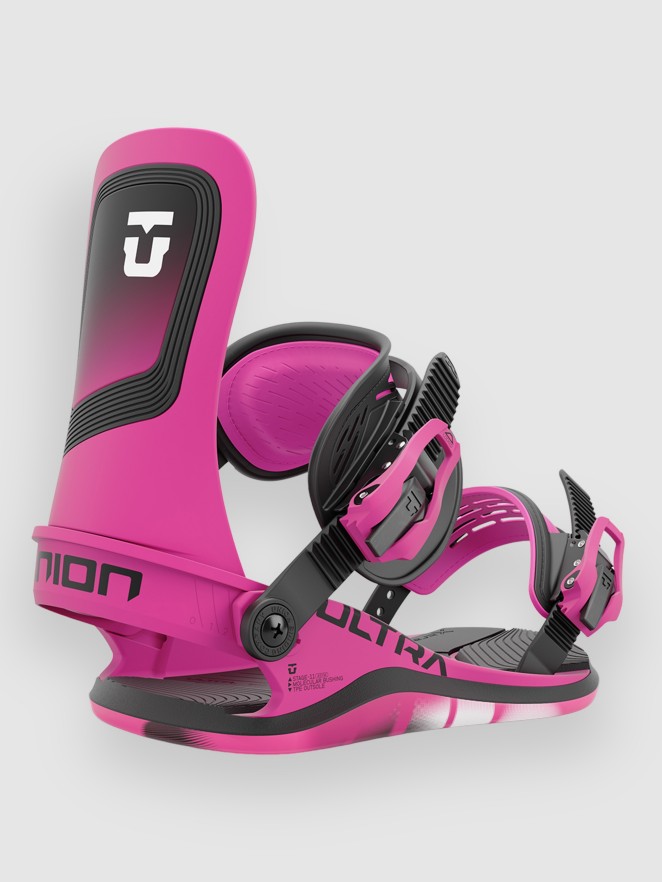 UNION Ultra Women 2025 Snowboard Bindings