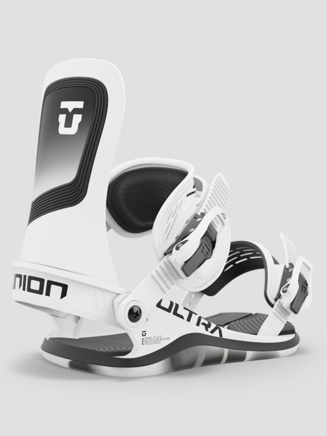 UNION Ultra Women 2025 Snowboard Bindings