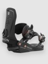 UNION Trilogy 2025 Fixations de Snowboard