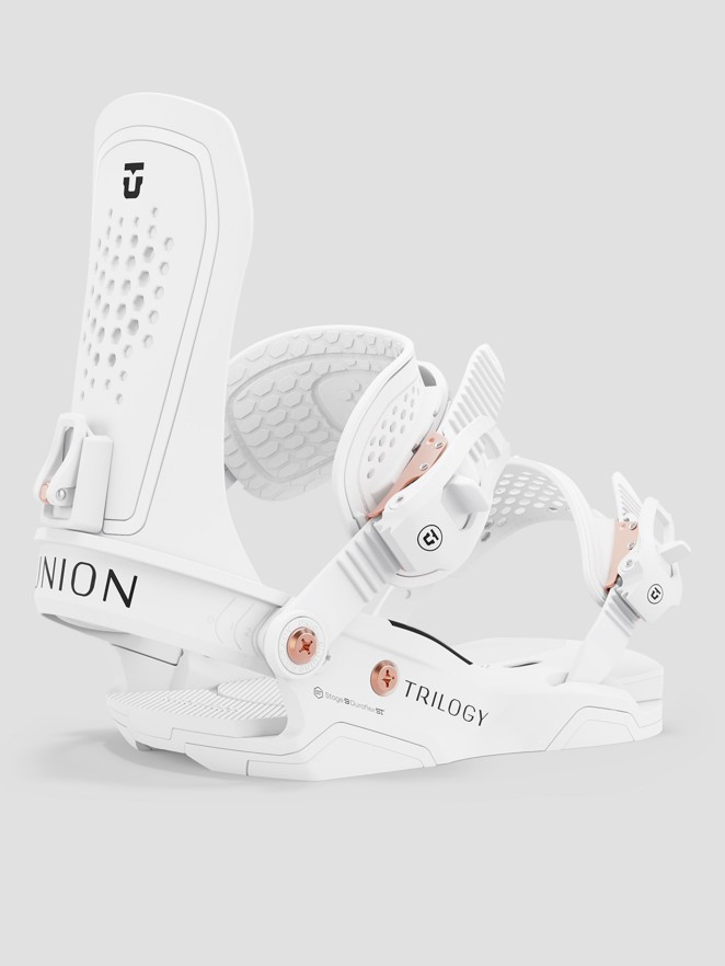 UNION Trilogy 2025 Snowboard Bindings