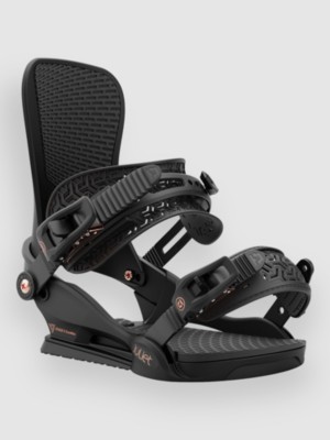 Juliet 2025 Fixations de Snowboard