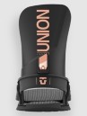UNION Juliet Snowboard-Bindung