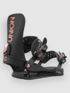 UNION Juliet 2025 Snowboard Bindingen