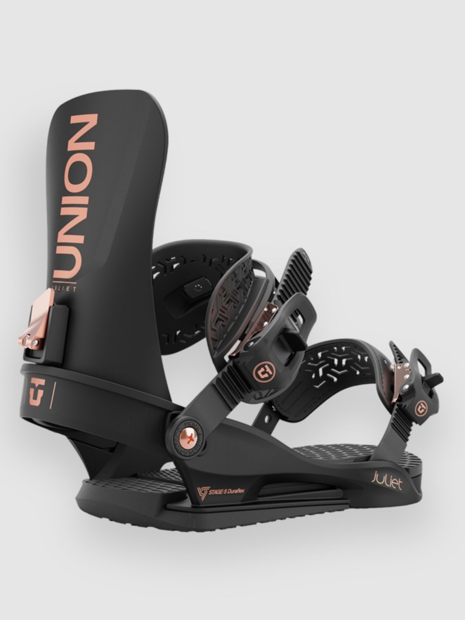 UNION Juliet 2025 Snowboard Bindings