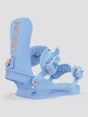 UNION Juliet 2025 Snowboard Bindings