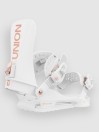 UNION Juliet 2025 Snowboard Bindings