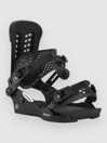 UNION Trilogy Classic 2025 Fixations de Snowboard