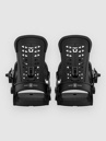 UNION Trilogy Classic Snowboard Bindings