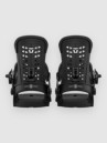 UNION Trilogy Classic Snowboard Bindings