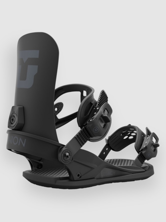 UNION Legacy 2025 Snowboard Bindings