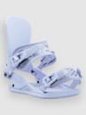 UNION Legacy Snowboard Bindings
