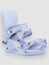 UNION Legacy 2025 Snowboard Bindings