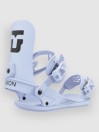 UNION Legacy 2025 Snowboard Bindings