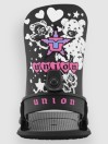 UNION Legacy 2025 Attacchi da Snowboard