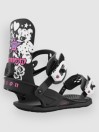 UNION Legacy 2025 Snowboard Bindings