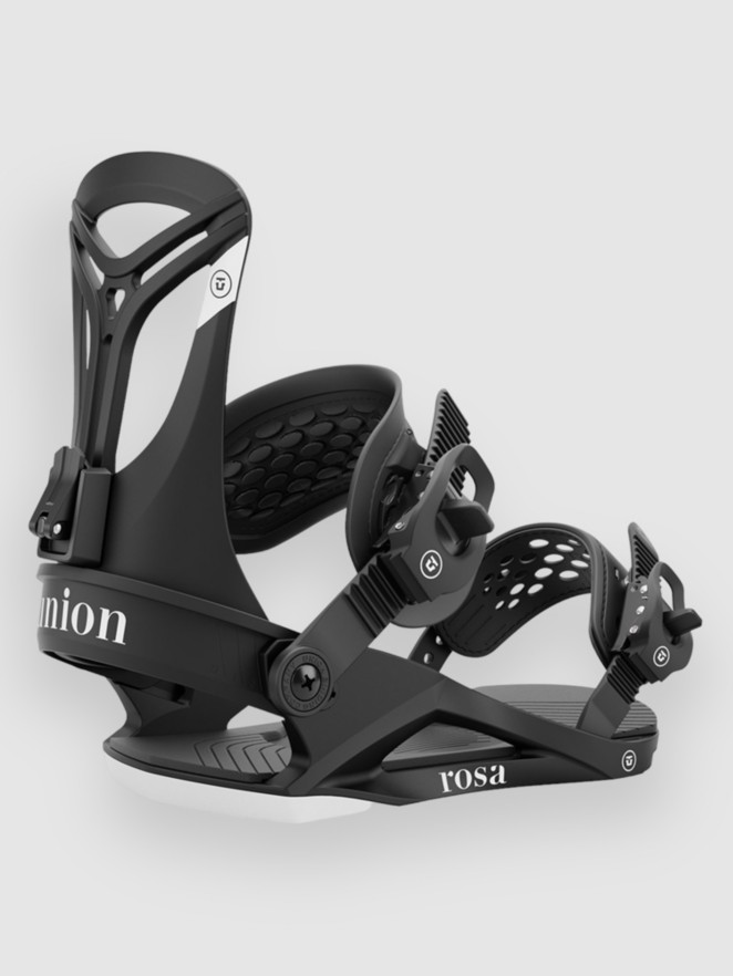 UNION Rosa 2025 Snowboard Bindings