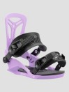 UNION Rosa 2025 Snowboard Bindings