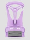 UNION Rosa 2025 Snowboard Bindings