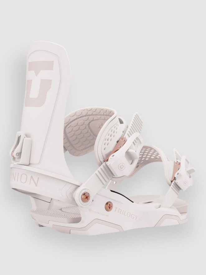 UNION Trilogy Team Hb 2025 Snowboard Bindings