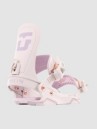 UNION Trilogy Team Hb Snowboard Bindings