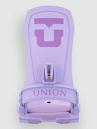 UNION Trilogy Team Hb Snowboard Bindings