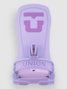 UNION Trilogy Team Hb Snowboard Bindings