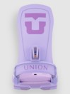 UNION Trilogy Team Hb 2025 Snowboard Bindings