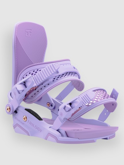 UNION Trilogy Team Hb 2025 Snowboard Bindings – Buy now | ID-728392