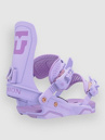 UNION Trilogy Team Hb Snowboard Bindings